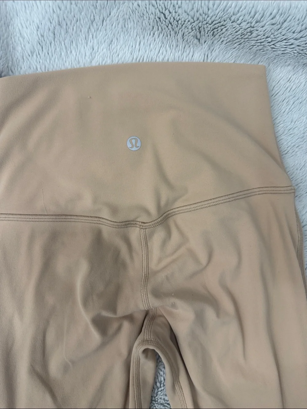 Lululemon Align High-Rise Pant 25